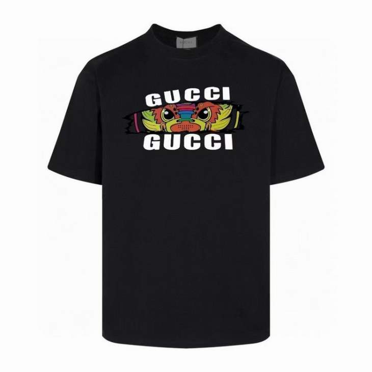 Picture of Gucci T Shirts Short _SKUGucciXS-Latt42011094